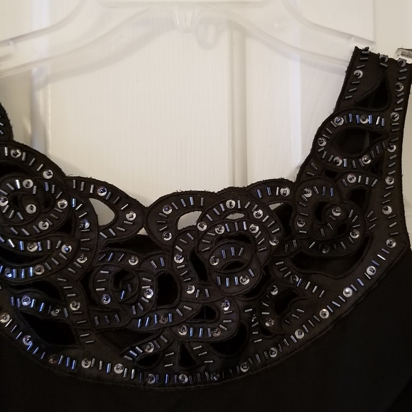 Evening dress - Picture 3 of 3